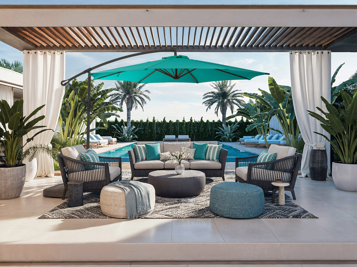 Last Chance Patio Deals