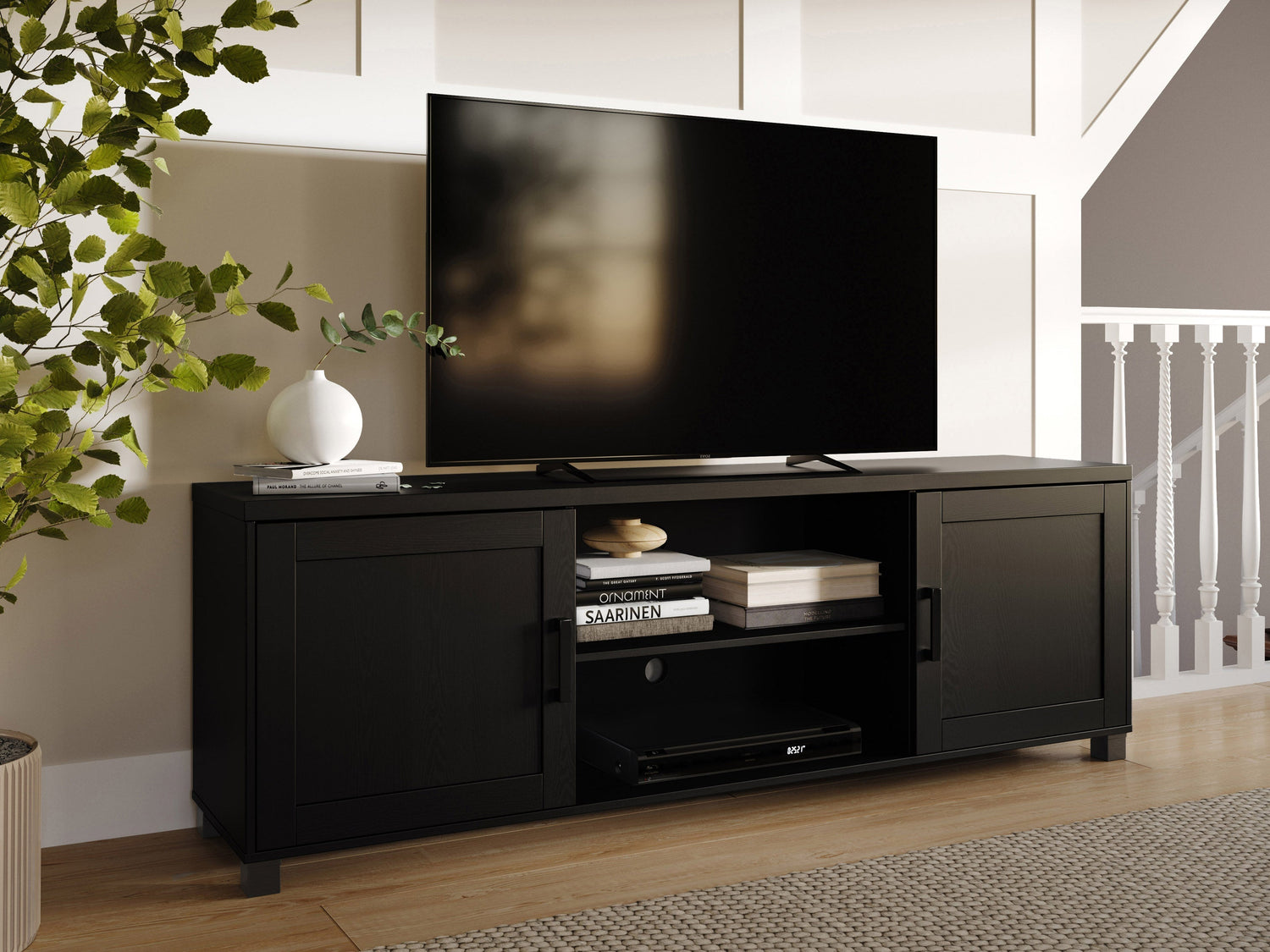 New TV Stand Arrivals