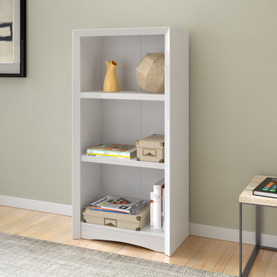 Bookshelves and cabinets for sale