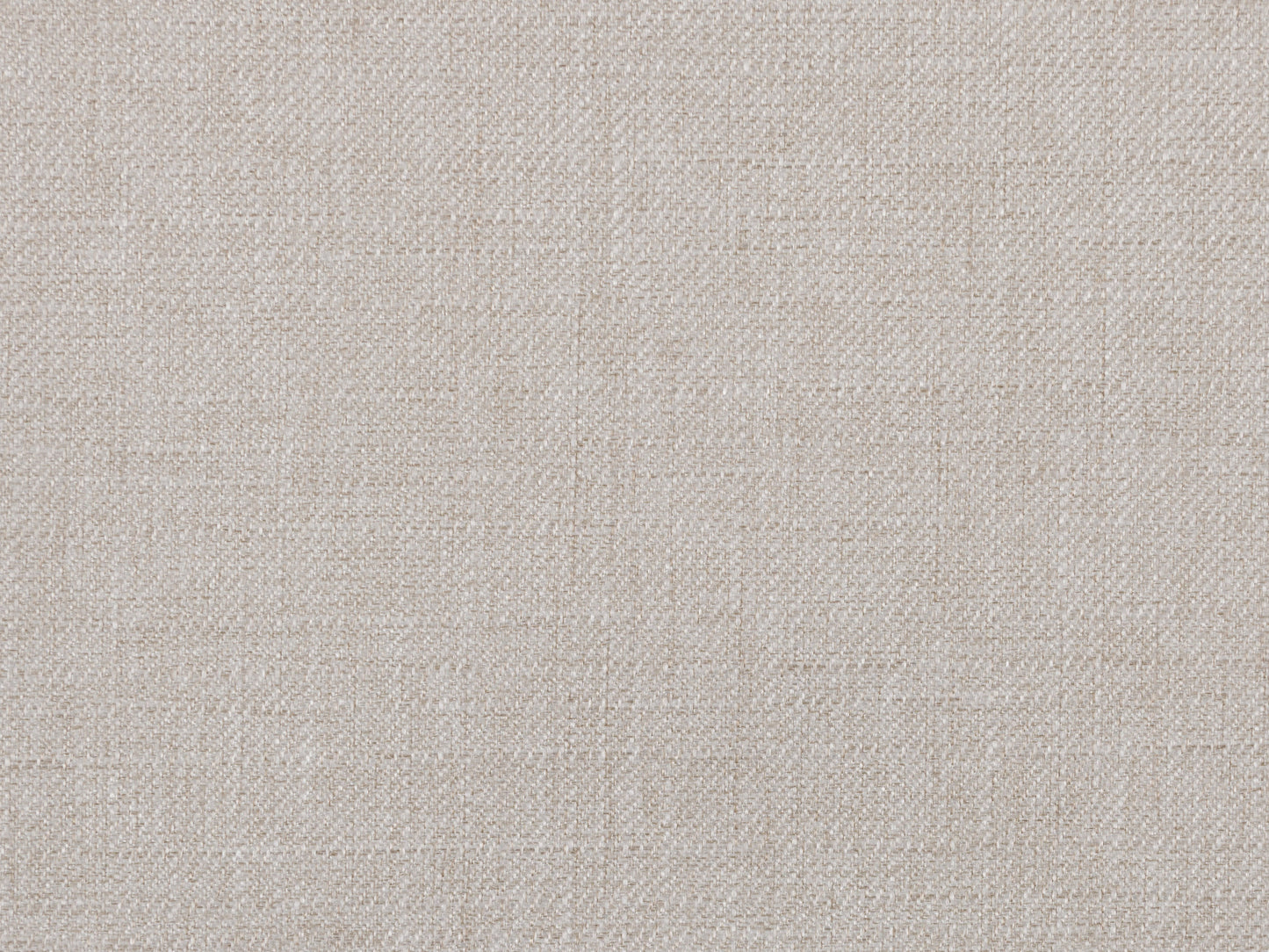 Channel Tufted Beige Double Bed with Storage