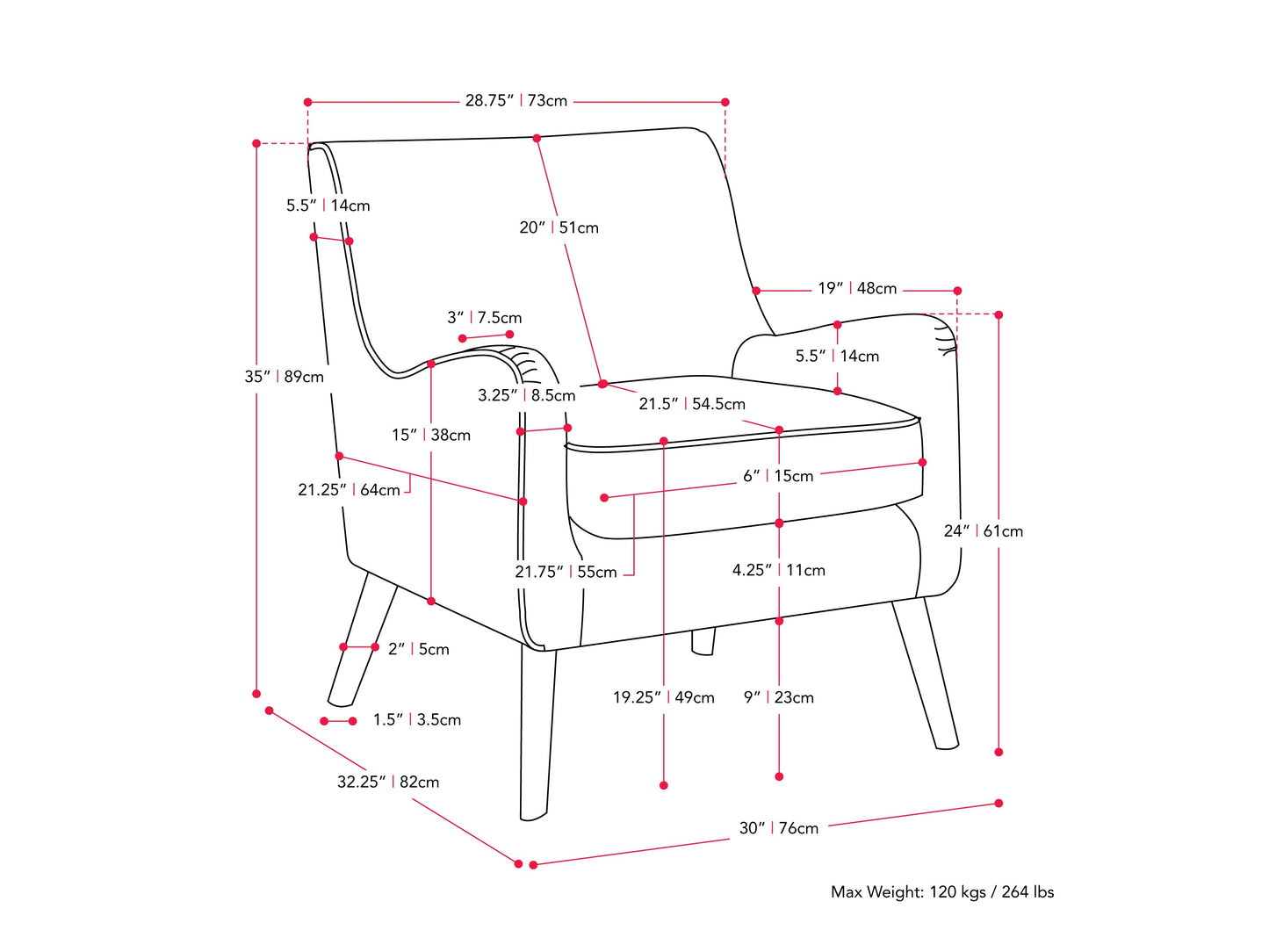 Luxurious blue velvet accent chair with tufted backrest, sleek gold legs, and plush cushioning, perfect for modern living rooms or stylish office spaces.