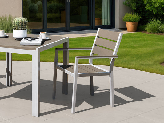 Gallant Patio Dining Chair - FINAL SALE ITEM