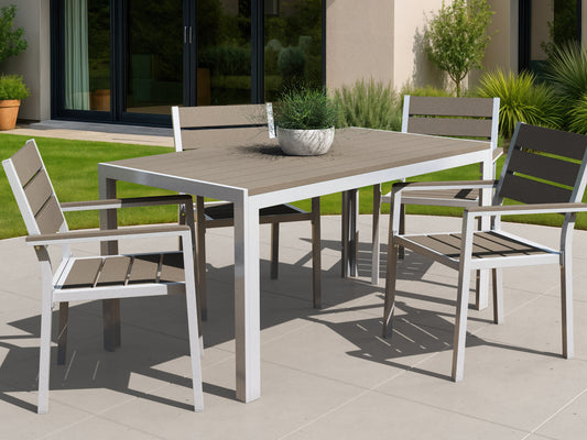 Gallant 6-Top Patio Table