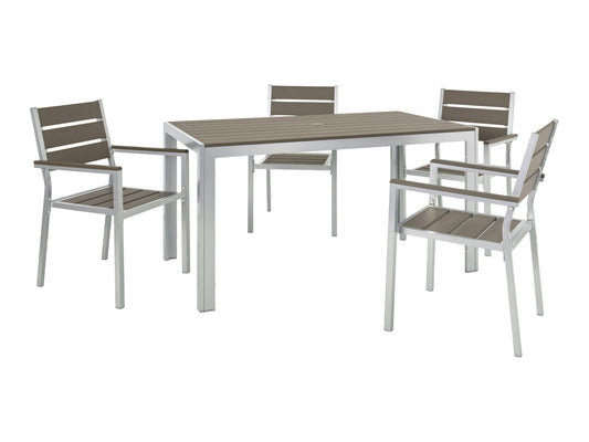 Gallant 5-Piece Patio Dining Set