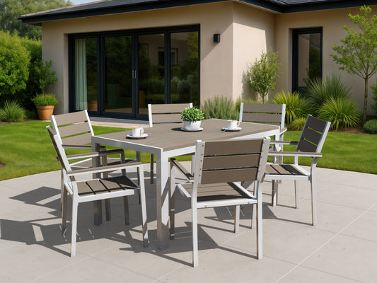 Gallant 7-Piece Patio Dining Set
