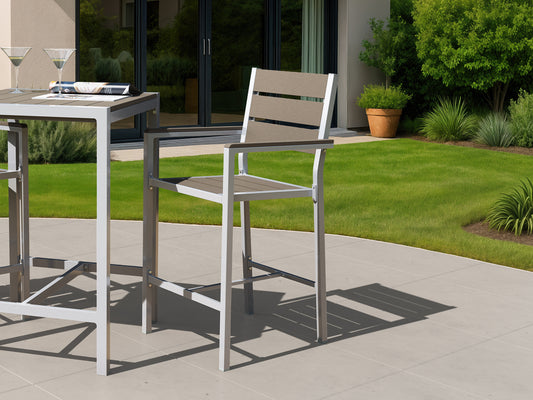 Gallant Bar-Height Chair - FINAL SALE ITEM