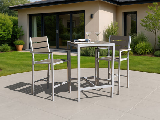 Gallant 3-Piece Bar Set