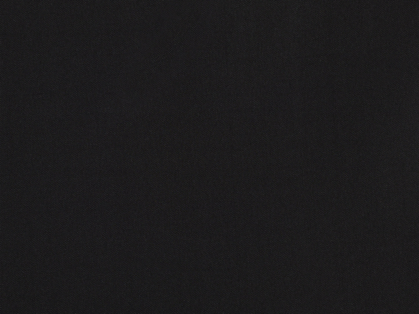 Black 8.5ft half umbrella with a durable metal frame, water-resistant polyester canopy, and crank handle for easy opening and closing, perfect for small patios and balconies.