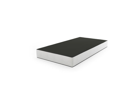 Twin / Single Box Spring, Ready-to-Assemble product image by CorLiving