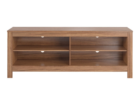 Brown Media Console, TVs up to 75"