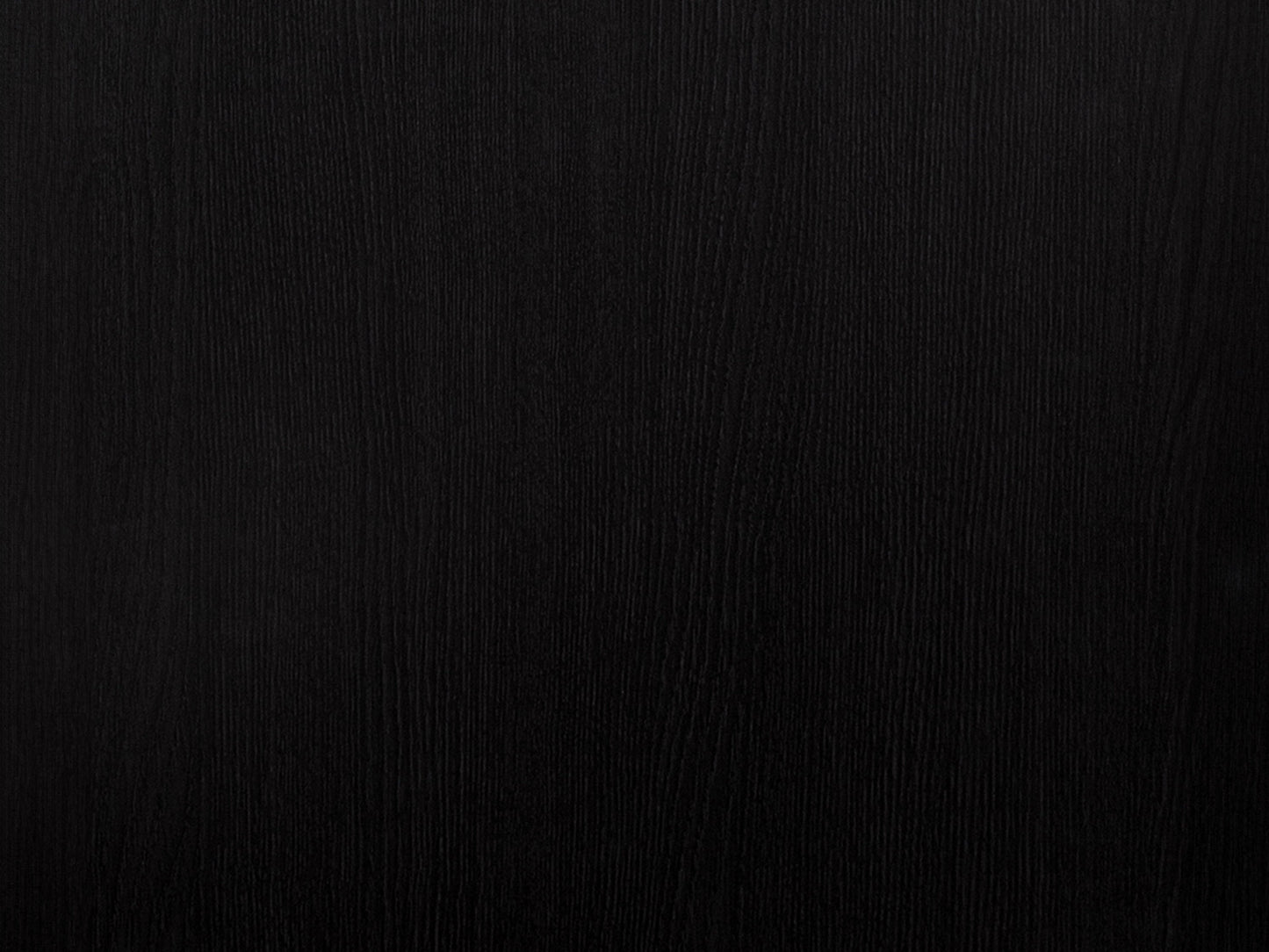 Black TV stand for TVs up to 85 inches, featuring sleek black finish, sturdy metal frame, tempered glass shelves, and cable management system. Ideal for modern living rooms and home theaters.