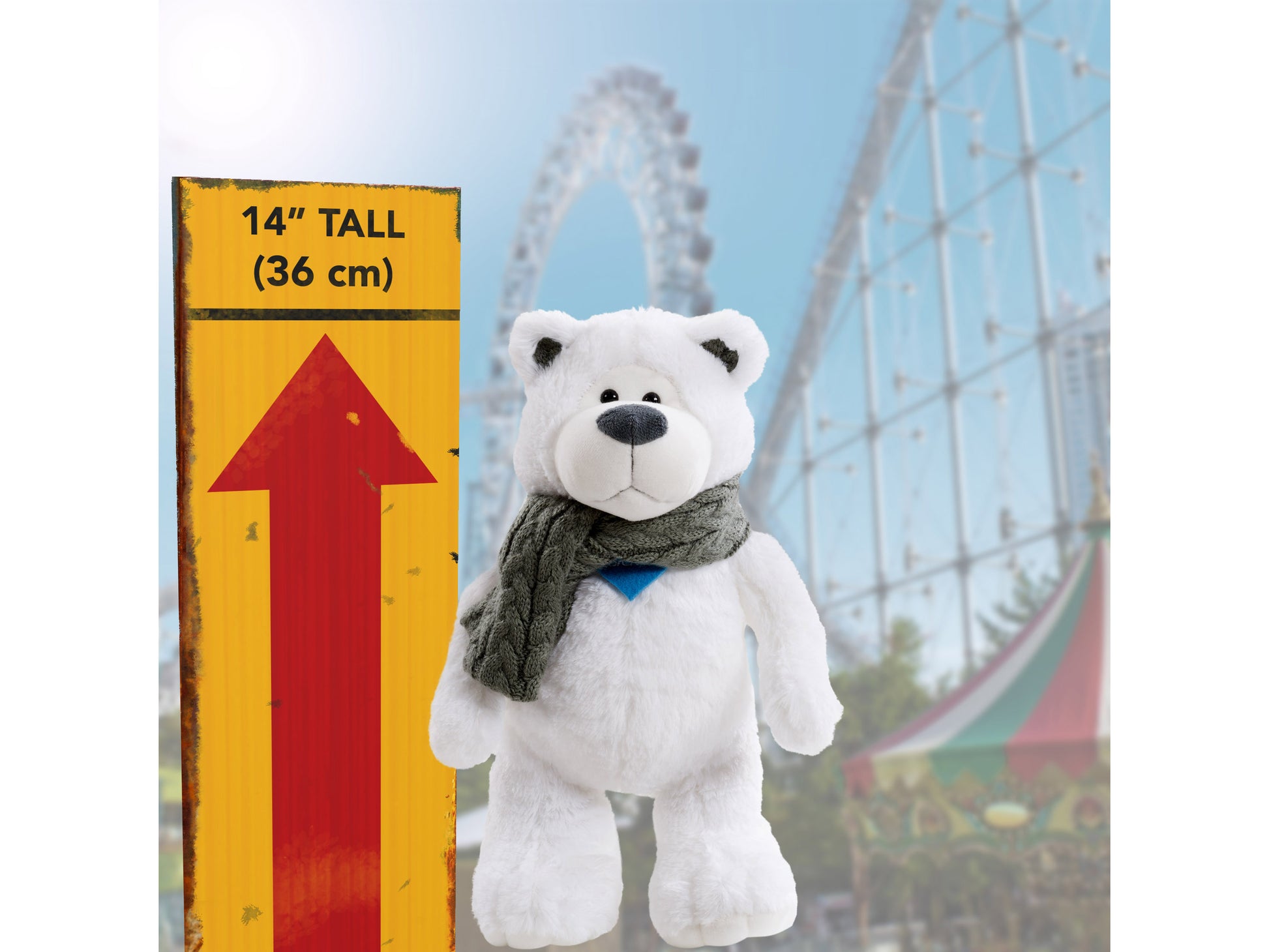 Modern gray fabric sofa with sleek metal legs, tufted backrest, and plush cushions. Ideal for contemporary living rooms, this stylish and comfortable furniture piece enhances any home decor.