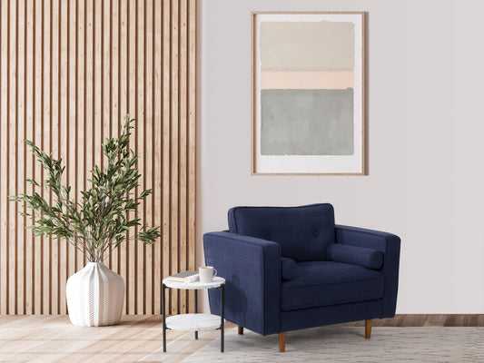 Round two-tier side table with a sleek black metal frame, glass top, and lower shelf. Modern design, perfect for living rooms or offices, featuring a minimalist style and durable construction.