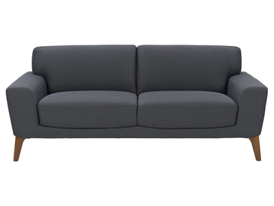 dark grey 3 Seater Sofa London Collection product image by CorLiving#color_dark-grey