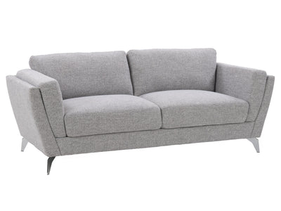 light grey 3 Seater Sofa Lansing Collection product image by CorLiving#color_light-grey