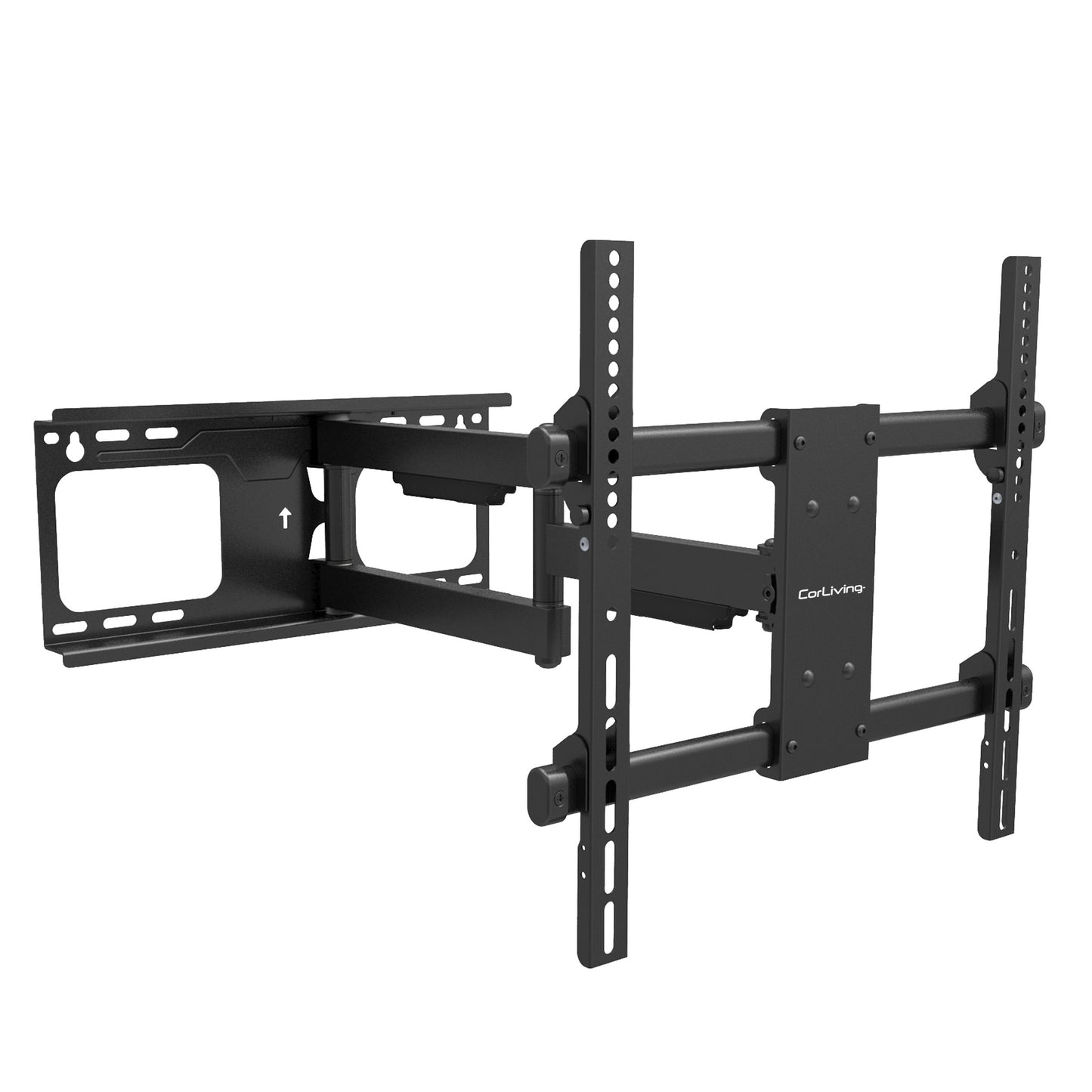 Full Motion TV Wall Mount for 32" - 70" TVs