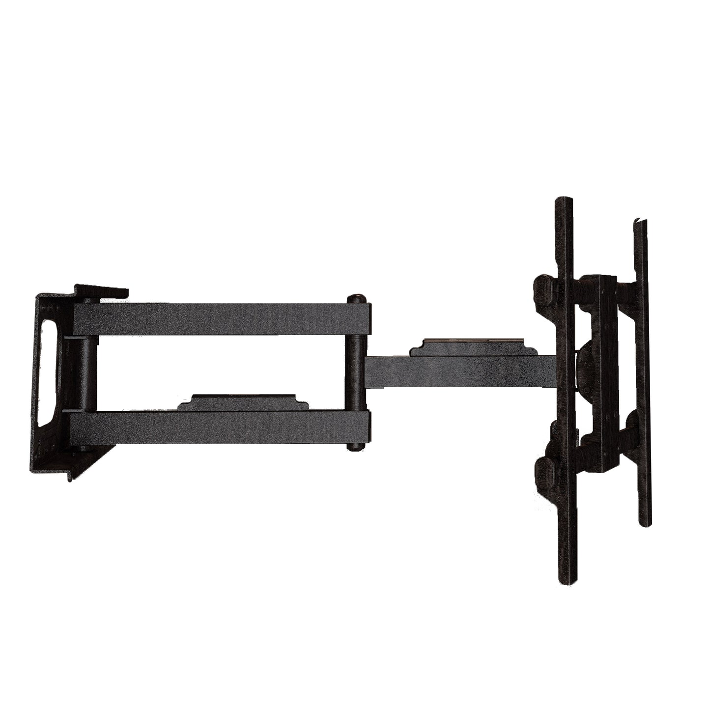 Full Motion TV Wall Mount for 32" - 70" TVs