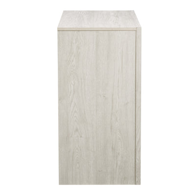 white washed oak Mid Century Modern Dresser Newport Collection product image by CorLiving#color_white-washed-oak