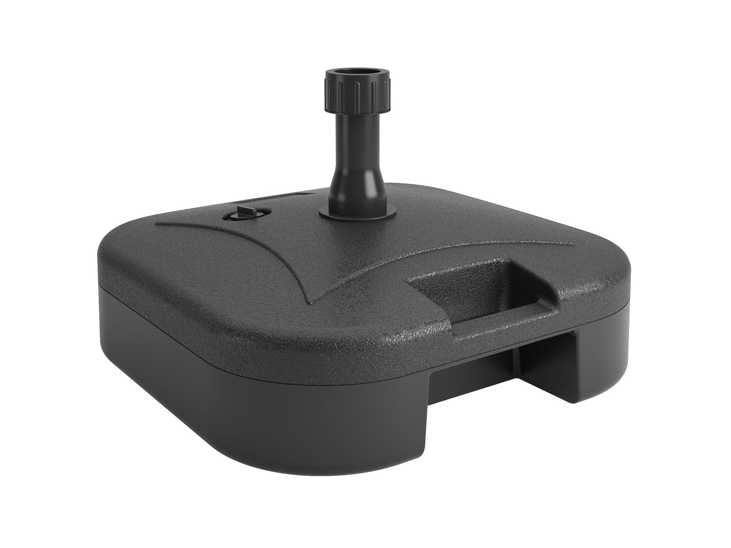 patio umbrella base CorLiving product image CorLiving