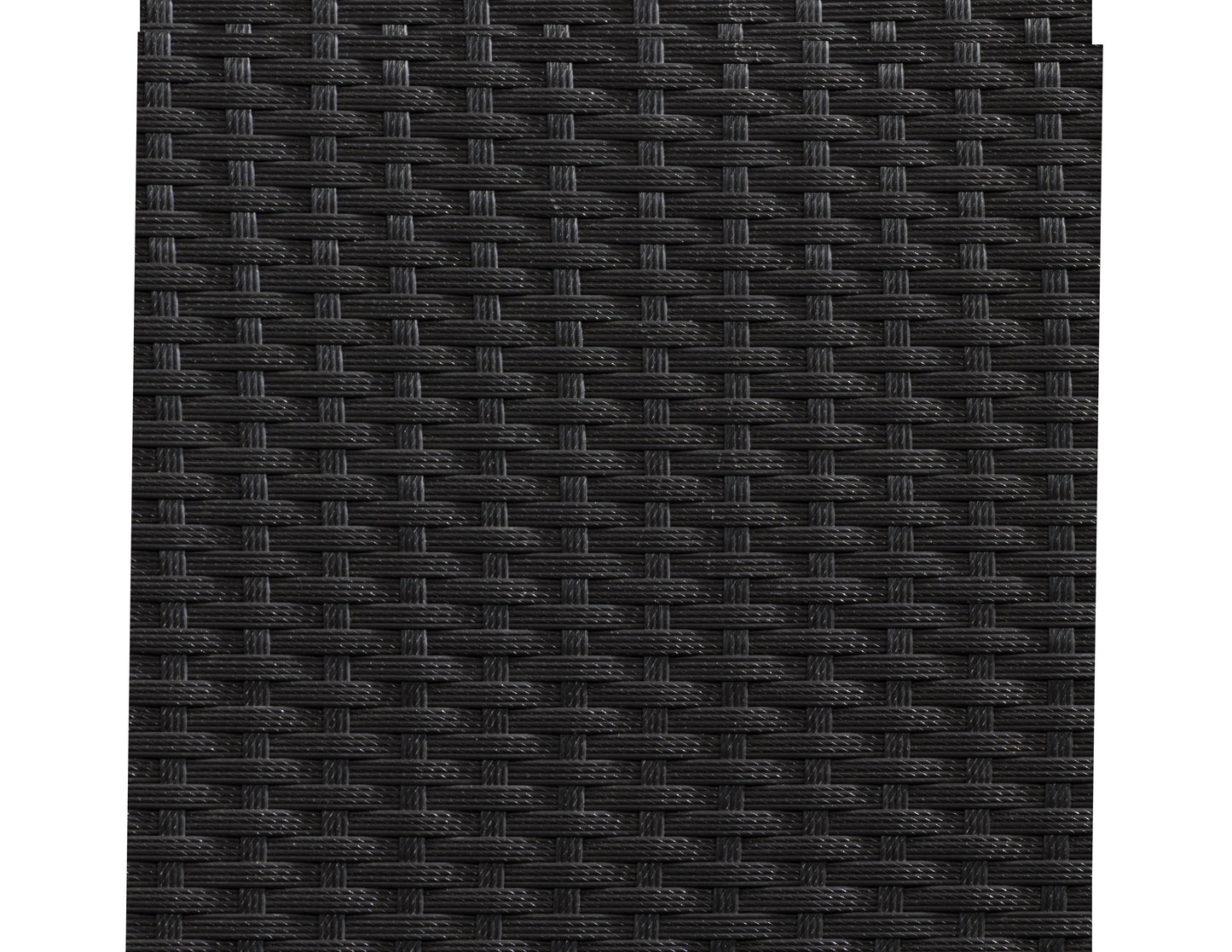 Balcony railing table with sleek black metal frame, light brown wooden tabletop, and adjustable clamps for secure attachment. Ideal for small outdoor spaces, providing a stylish and functional surface for dining or work.