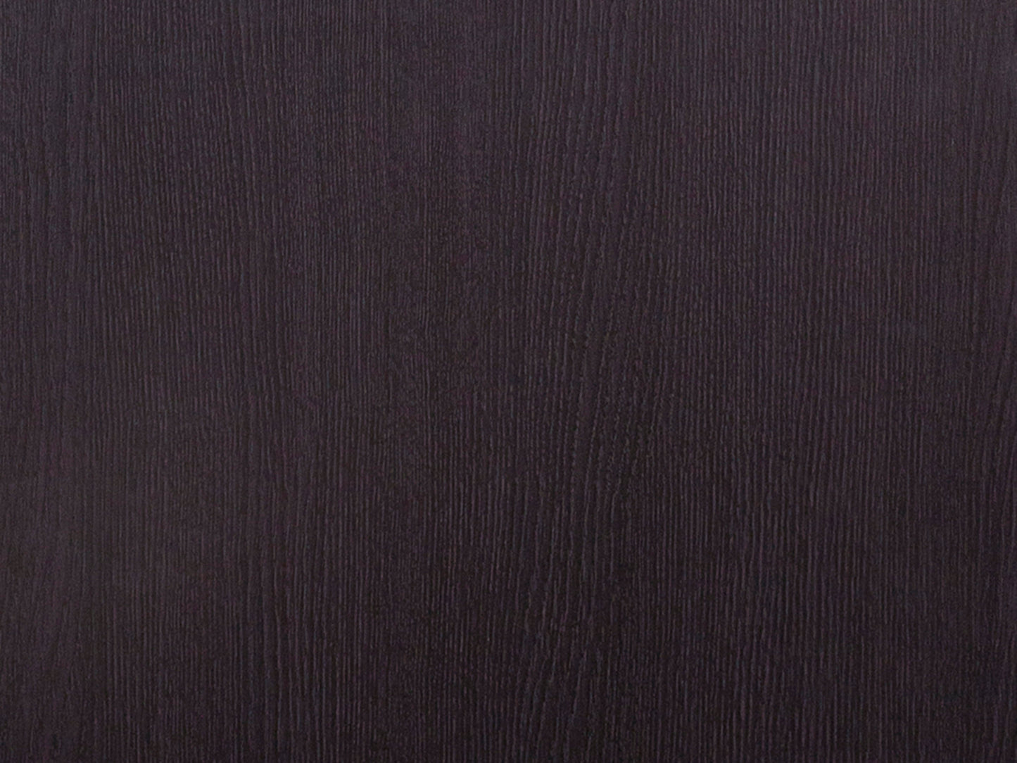 Sleek dark wood desk with black espresso finish, featuring smooth textures, minimalist design, and sturdy construction, perfect for modern home office or workspace.