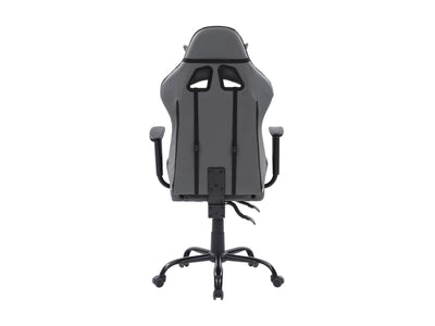 grey and camo Recliner Gaming Chair Predator Collection product image by CorLiving#color_grey-and-camo