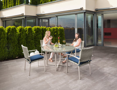 Protect Patio Furniture throughout Winter