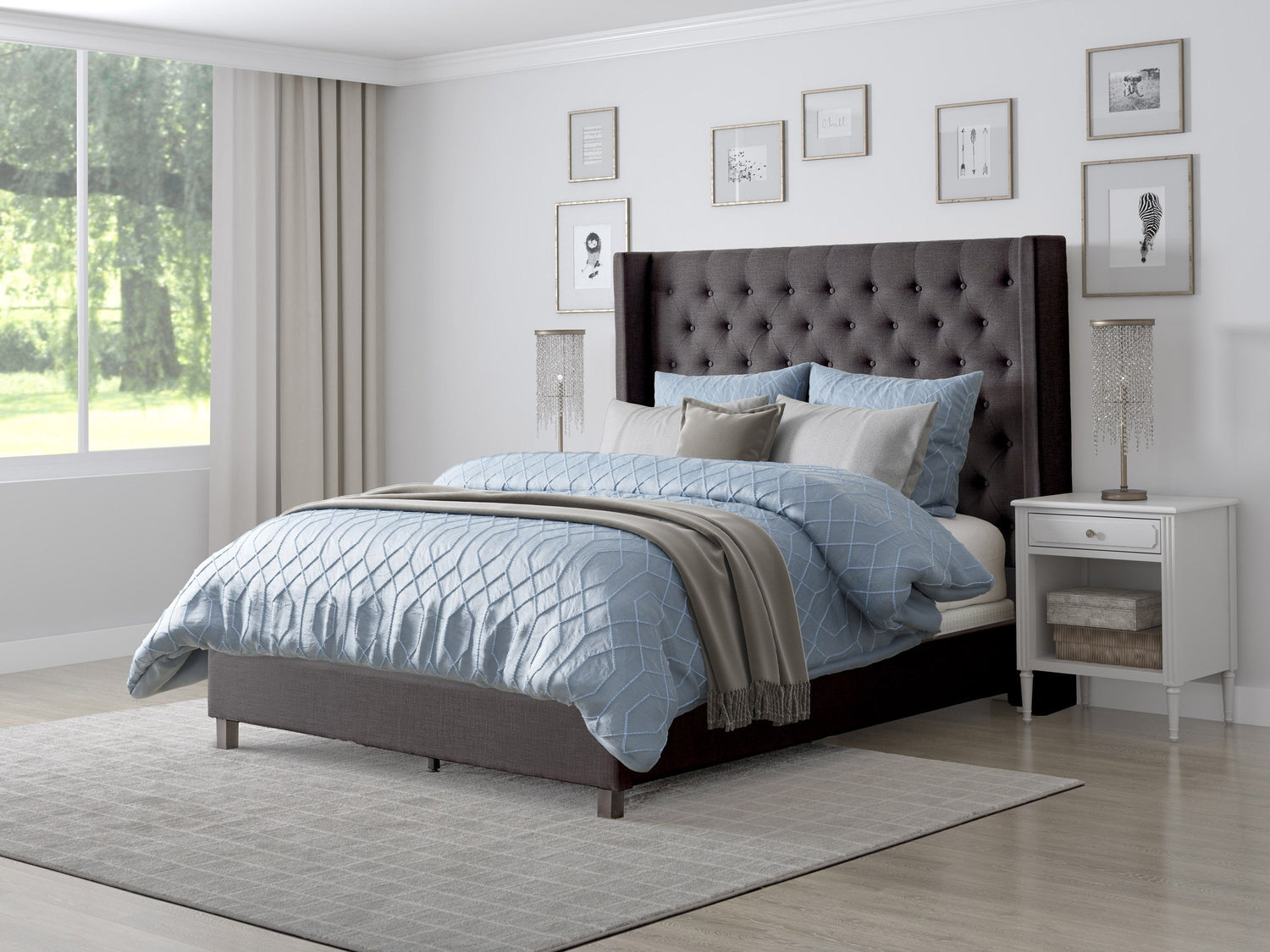 Last Chance Bedroom Deals