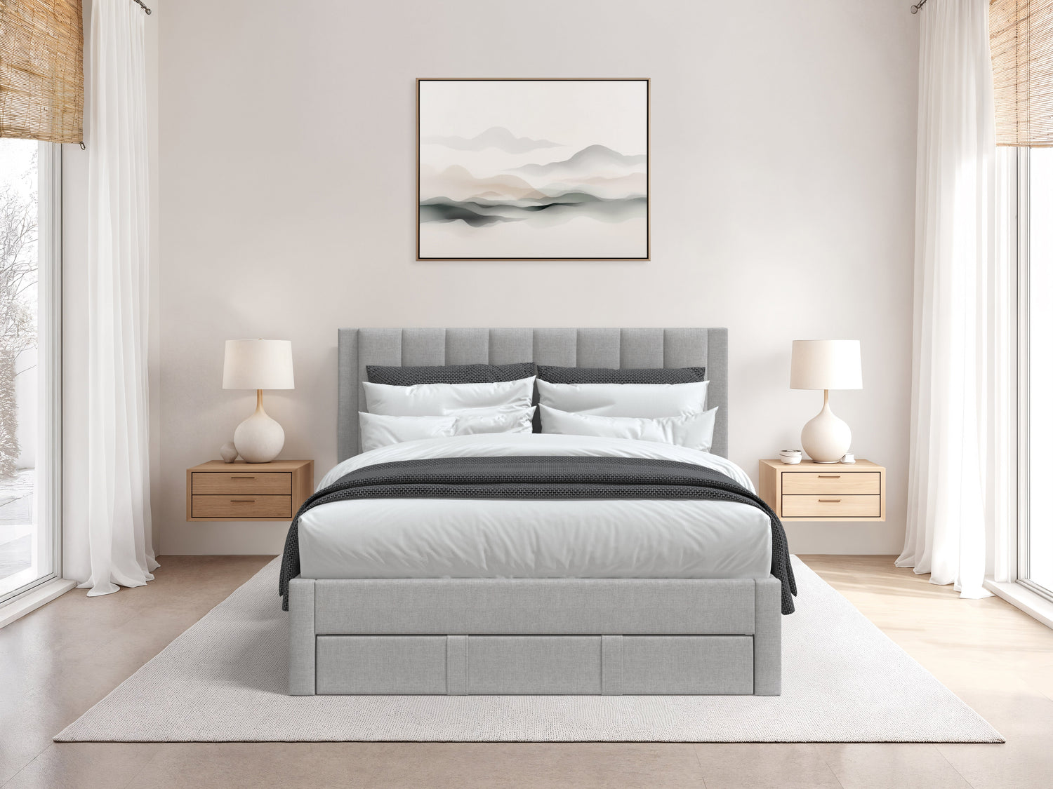 New Bedroom Arrivals