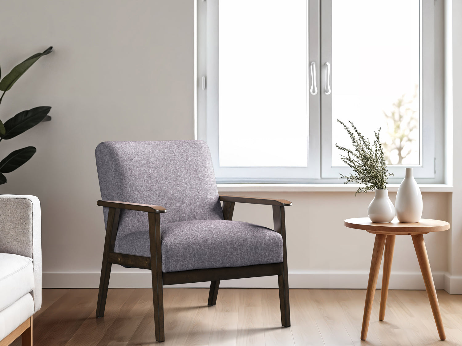 New Accent Chairs