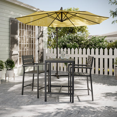 Patio Bar Sets