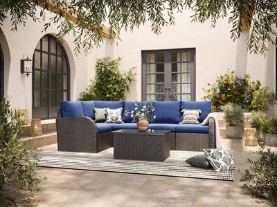 Patio Seating & Sectionals