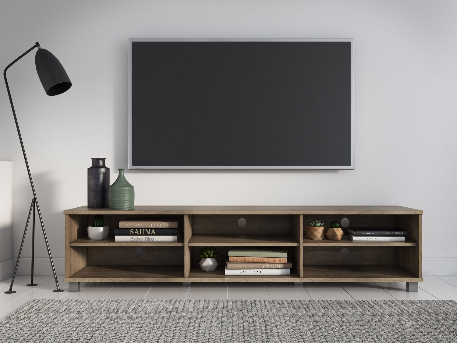 Last Chance TV Stands