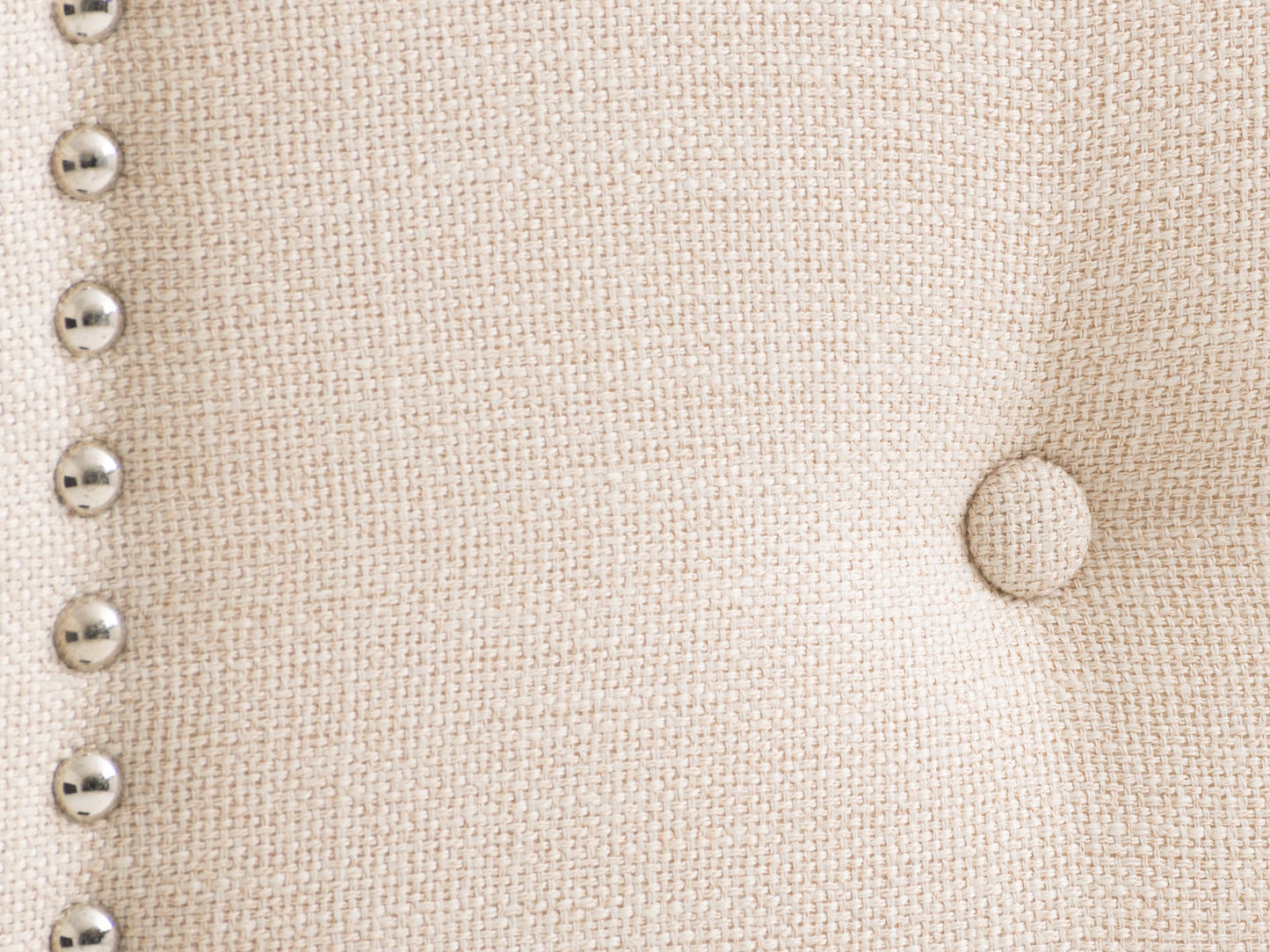 Padded Headboard for King Size Bed CorLiving Furniture Canada