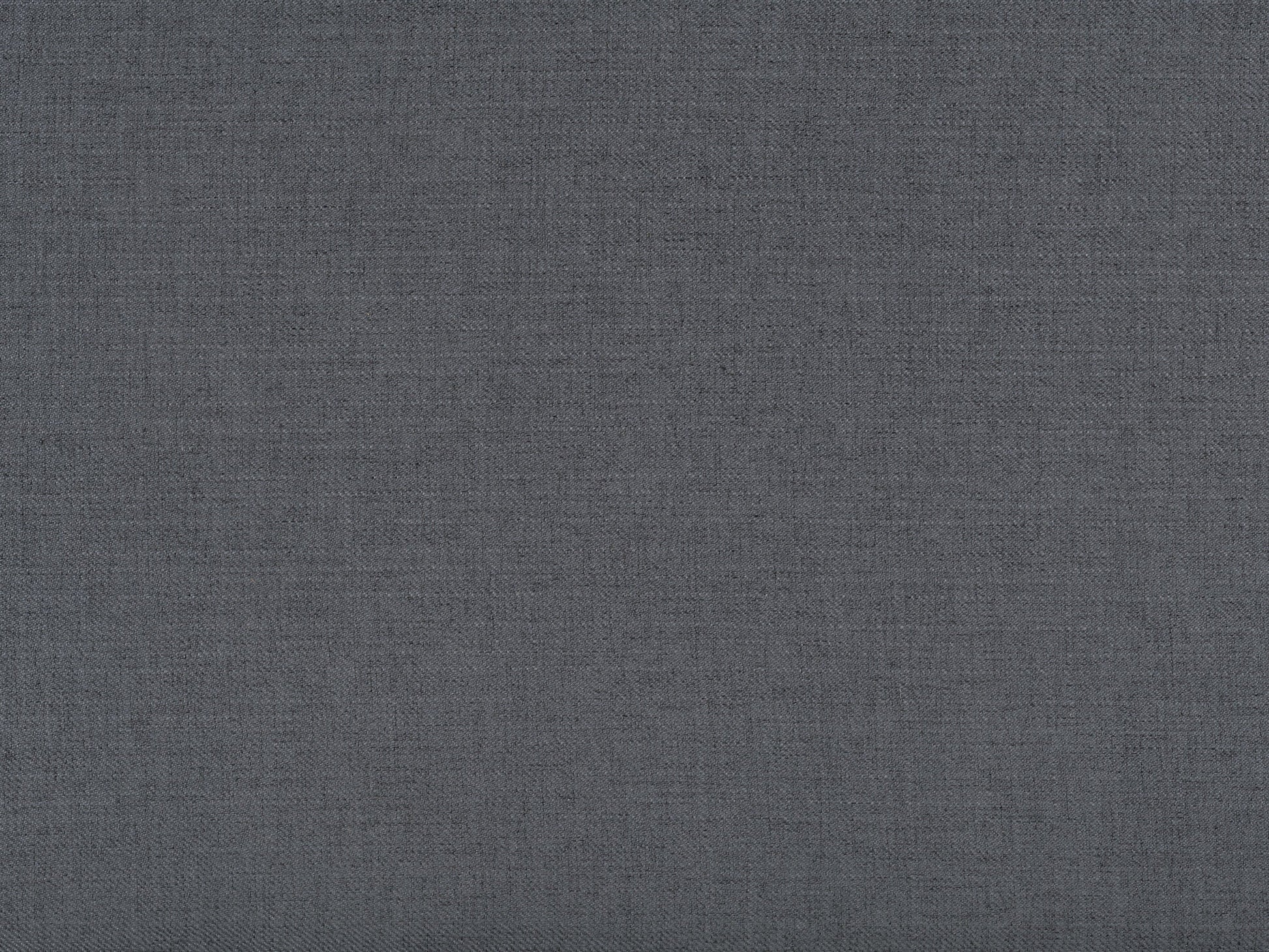 Dark grey adjustable headboard with tufted upholstery, sleek design, and soft fabric texture, suitable for queen and king size beds. Ideal for modern bedroom decor, offering customizable height settings.
