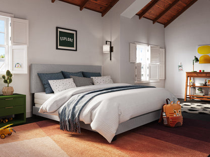 Bedroom Decor Gray: Stunning Ideas to Transform Your Space