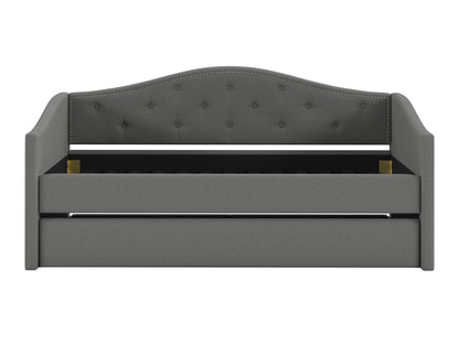 Twin Day Bed with Trundle