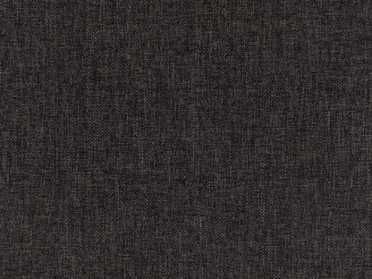 Dark Grey Tufted Upholstered Bed, Queen