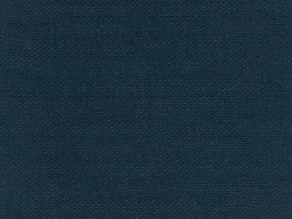 Ocean Blue Tufted Upholstered Bed, King