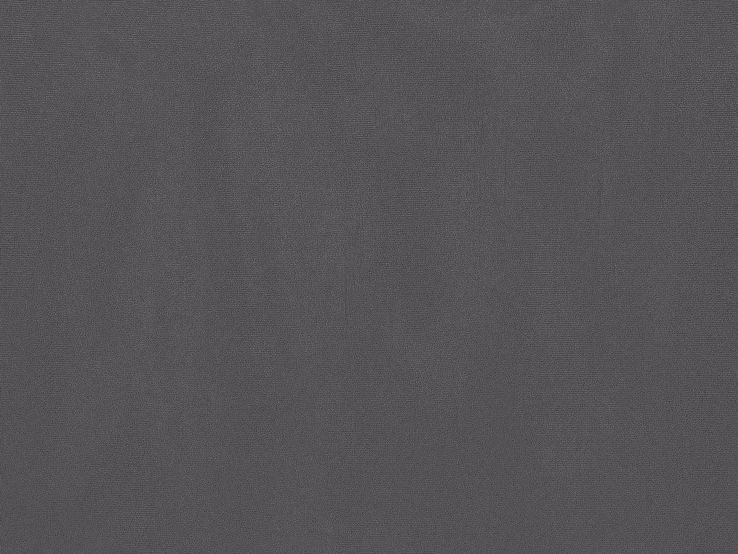 Dark grey velvet twin/single headboard with tufted design, soft texture, and elegant finish. Perfect for modern bedrooms, adding a touch of luxury and comfort.