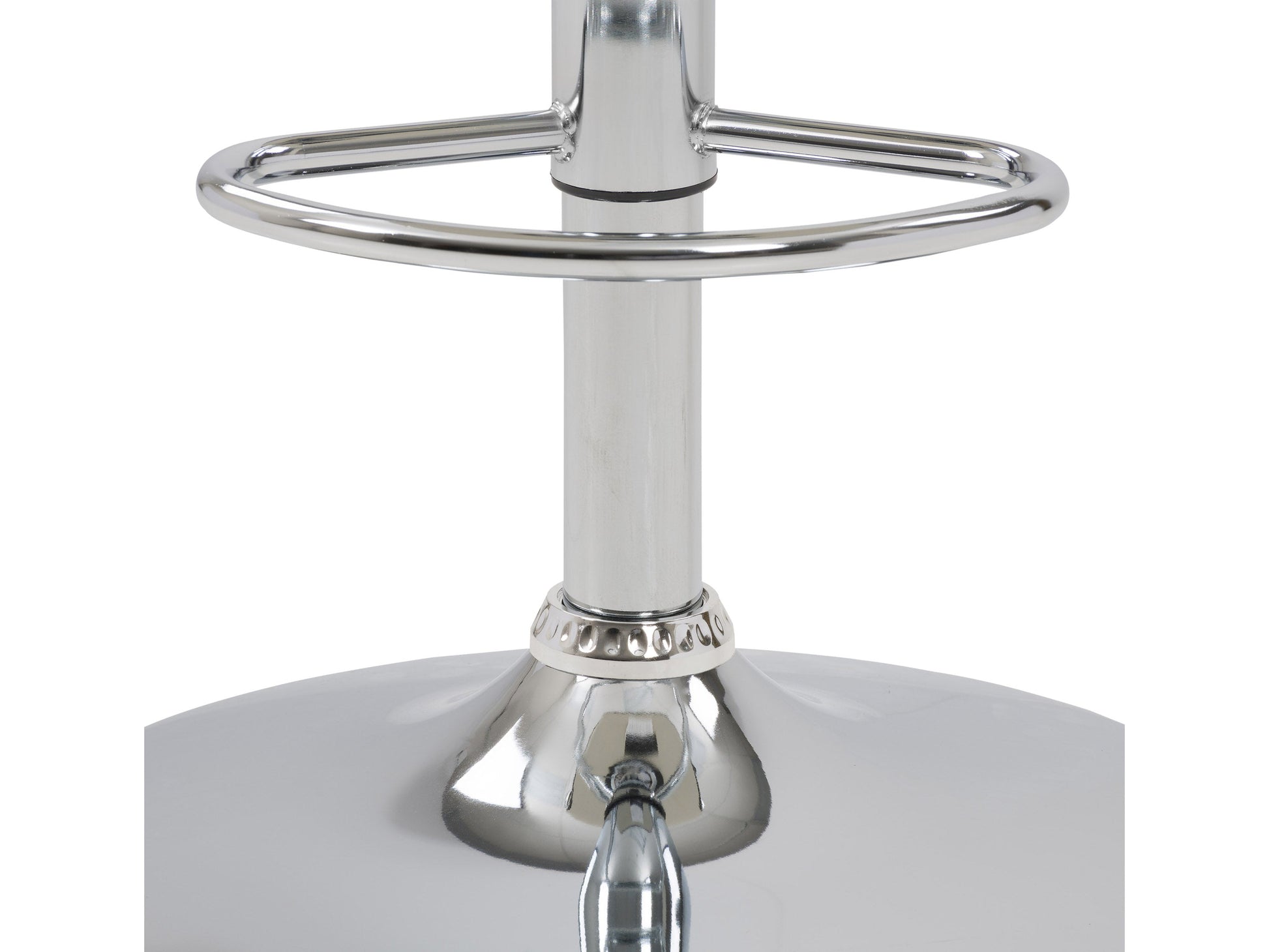 Set of 2 oatmeal-colored bar stools with arms, featuring plush fabric upholstery, wooden legs, and a footrest bar, perfect for kitchen counters or home bars.