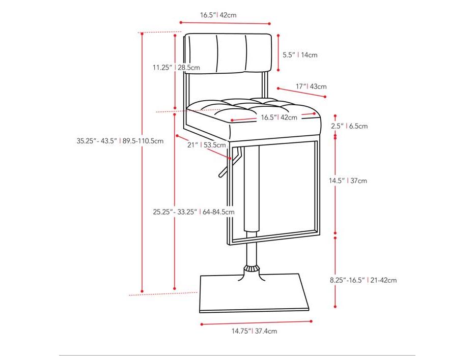 White bar stools set, featuring sleek metal legs, cushioned seats with a smooth leather finish, and a modern minimalist design perfect for kitchen counters or home bars.