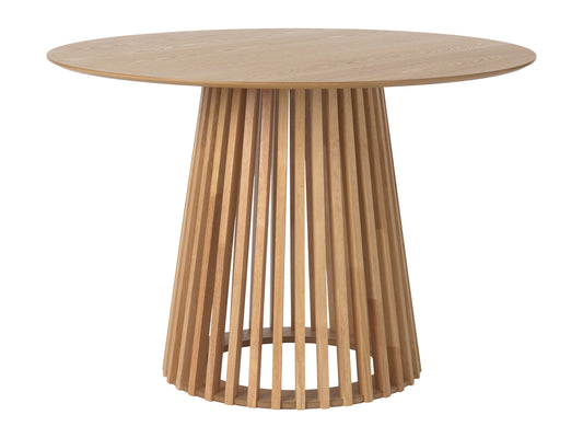 Elowen 5-Piece Round Dining Set