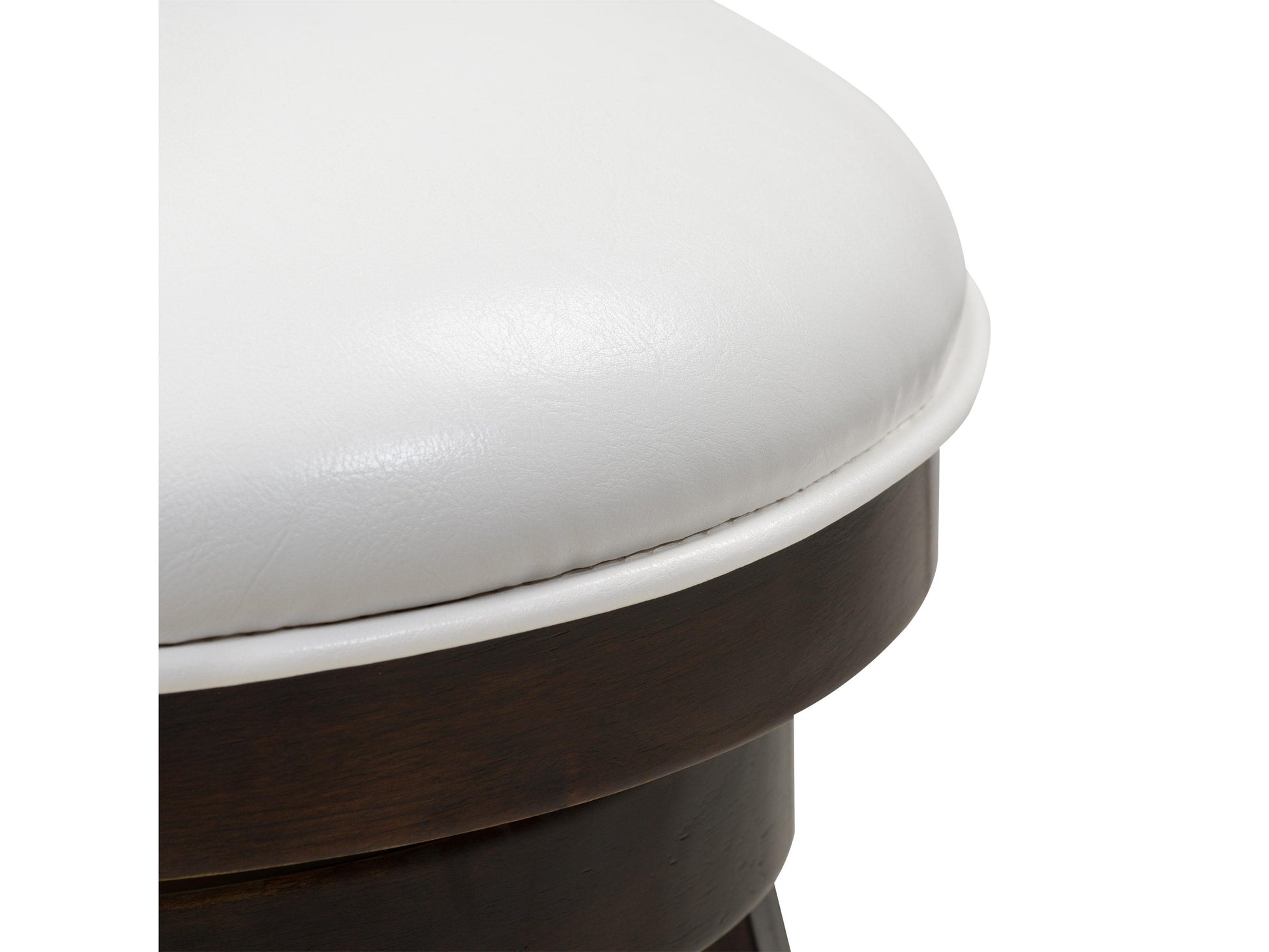 Rustic wood bar stool, counter height, with a natural wooden seat and black metal frame, featuring a backrest and footrest for added comfort, ideal for kitchen islands and home bars.