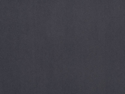 Refined Grey Velvet Wingback Chair