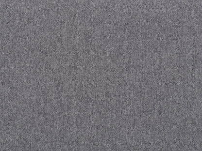 Claridge Grey Tufted Accent Chair