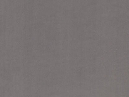 Dove Grey Velvet Accent Chair