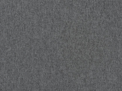 Barrel Chair, Slate Grey