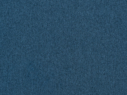 Barrel Chair, Ocean Blue