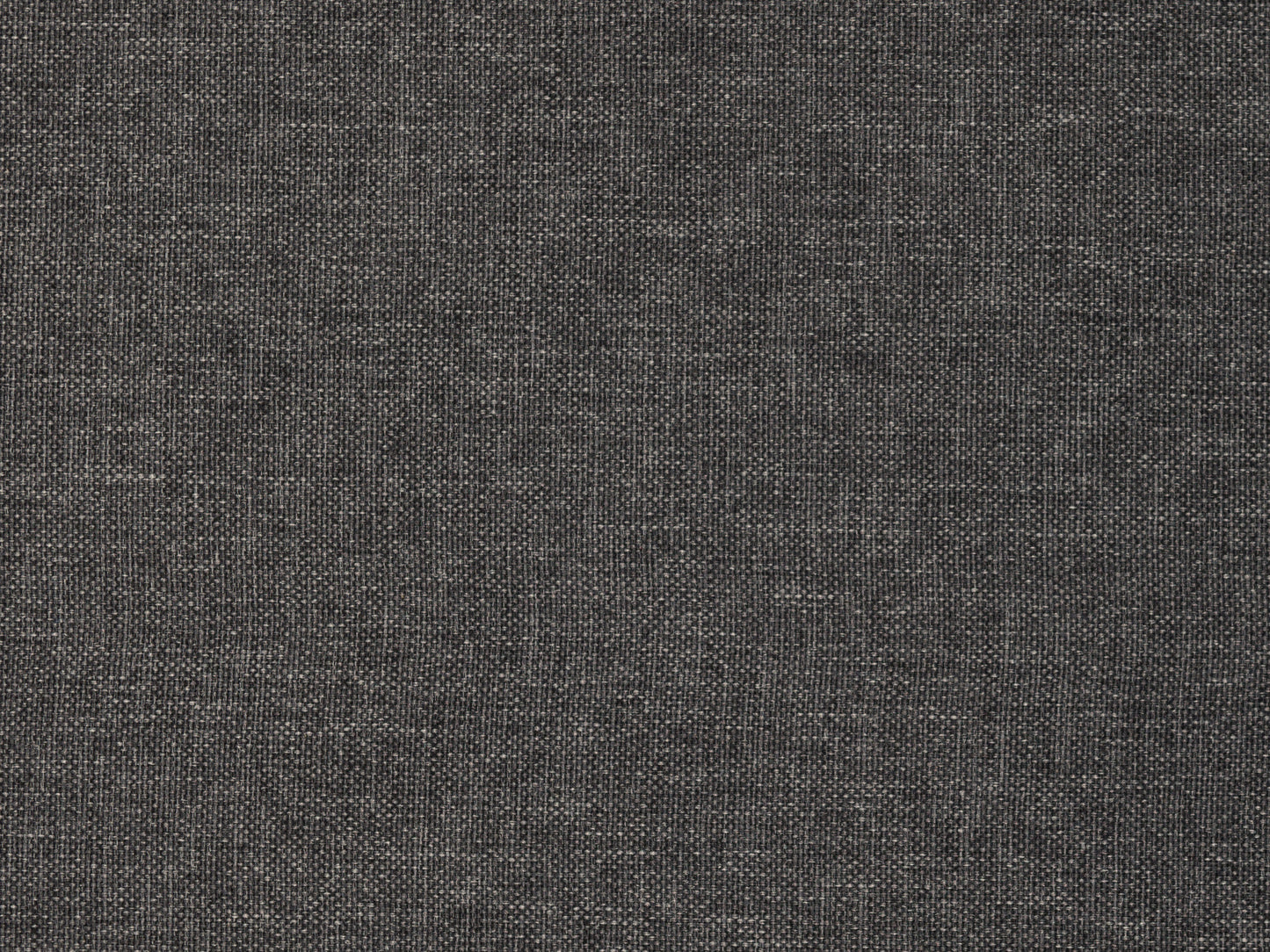 Grey fabric armchair with matching ottoman, featuring plush cushioning, modern design, and wooden legs. Ideal for living room or office decor, providing both comfort and style.